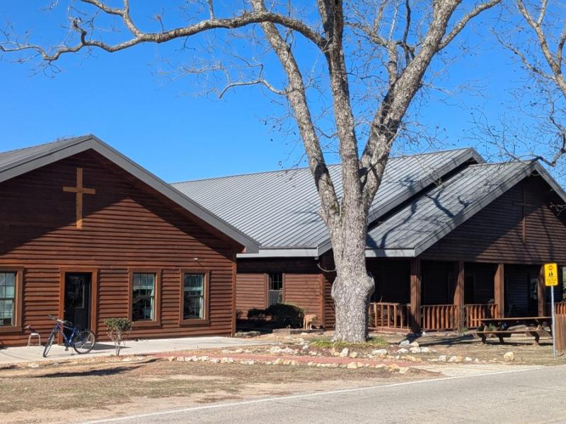 New Beginnings In Christ