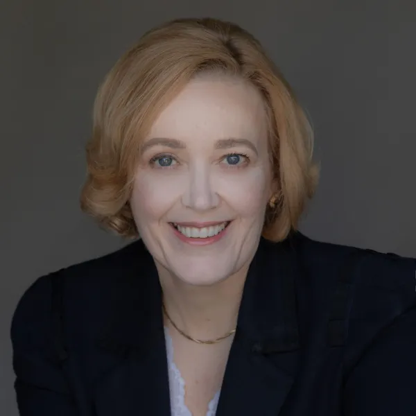 Mary Beth O'Connor